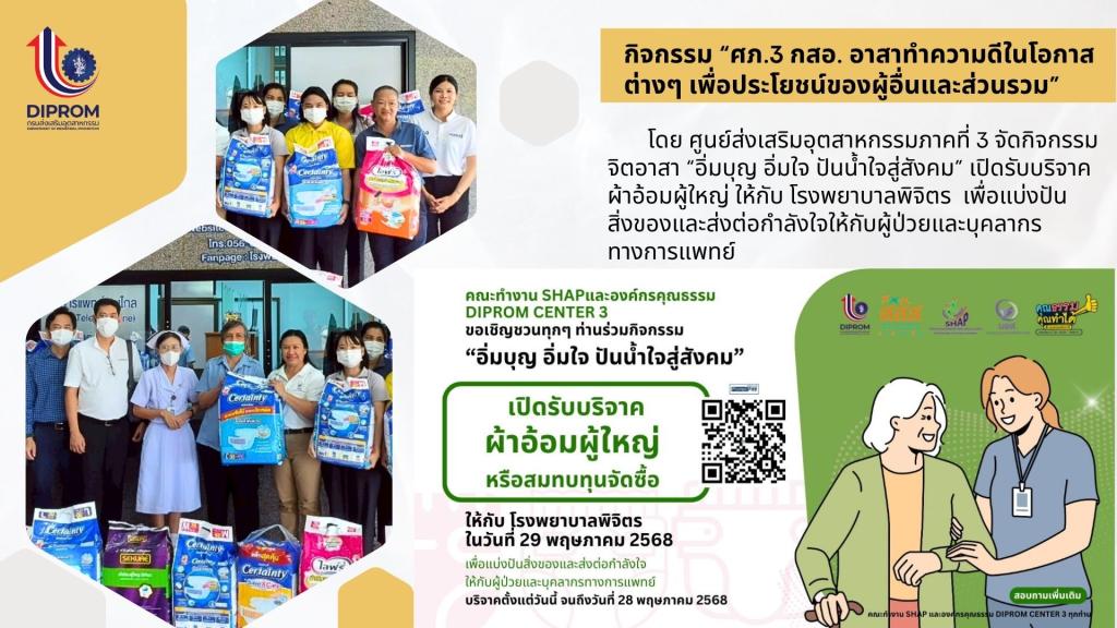 การดำเนินการขับเคลื่อนองค์กรคุณธรรม จริยธรรม ประจำปี 2568