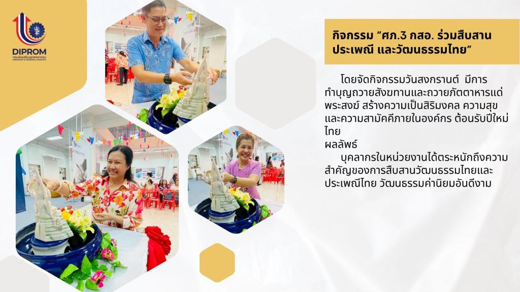 การดำเนินการขับเคลื่อนองค์กรคุณธรรม จริยธรรม ประจำปี 2568