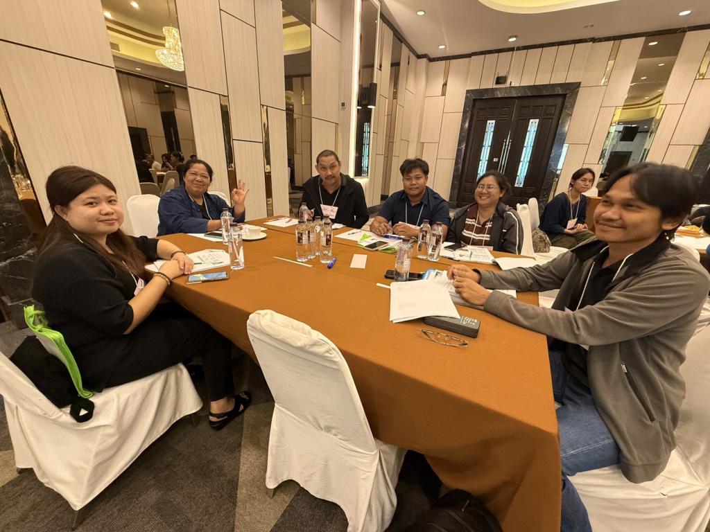 “ดีพร้อมคอมมูนิตี้ (DIPROM Community)   ที่นี่มีแต่ให้” ยกระดับศักยภาพนักธุรกิจชุมชนคนรุ่นใหม่ next generation