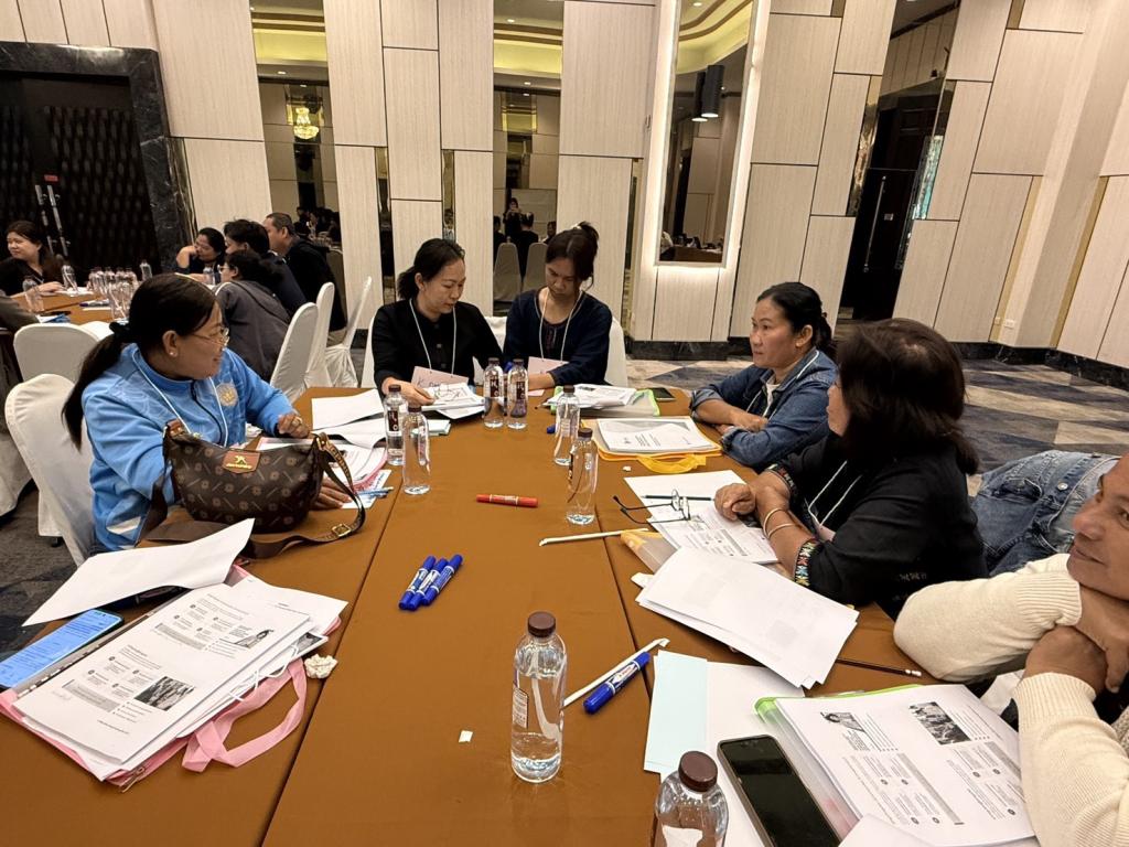 “ดีพร้อมคอมมูนิตี้ (DIPROM Community)   ที่นี่มีแต่ให้” ยกระดับศักยภาพนักธุรกิจชุมชนคนรุ่นใหม่ next generation