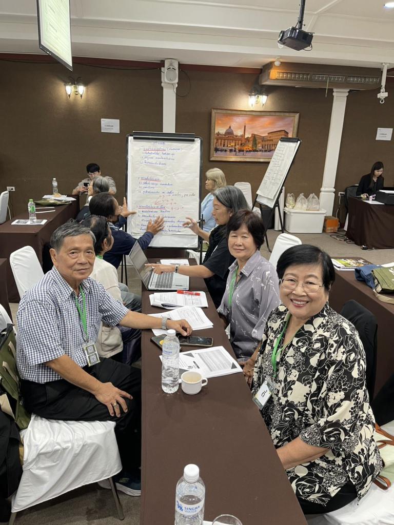 MIND as One เสริมแกร่งผู้ประกอบการเกษตรอุตสาหกรรม 60 ราย ณ จังหวัดชัยนาท