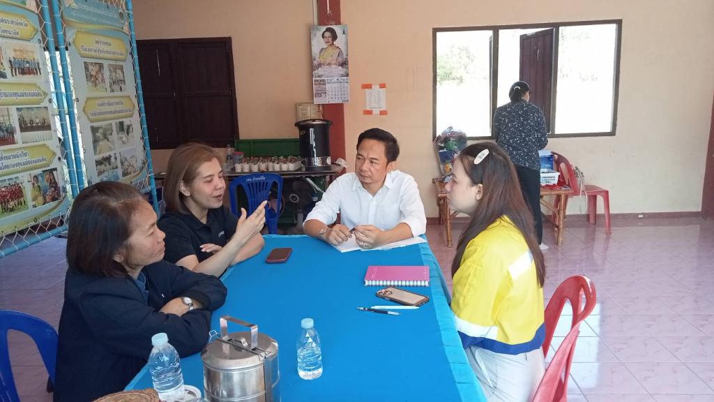 ผลักดันนโยบาย MIND ใช้ “หัว” และ “ใจ” ปั้นอุตสาหกรรมคู่ชุมชน