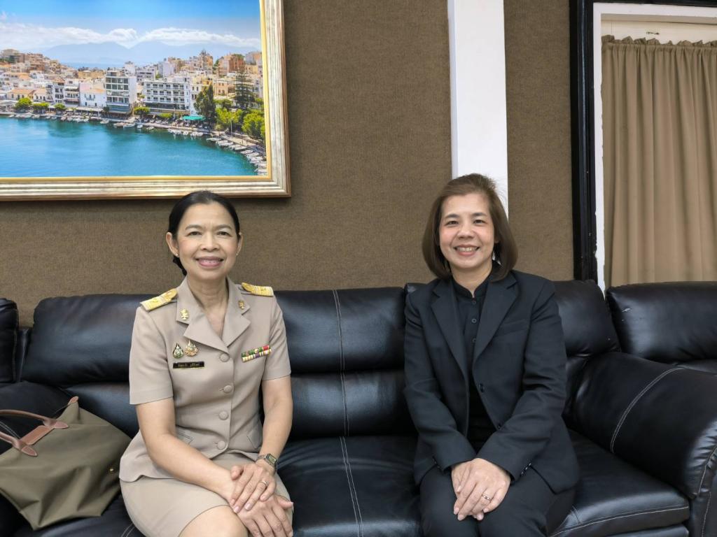 DIPROM CENTER 3 จัดฝึกอบรม หลักสูตร "ต่อยอดธุรกิจ จุดไฟความคิด สร้างนวัตกรรมและไอเดียสุดปัง (Innovation & Creative)"