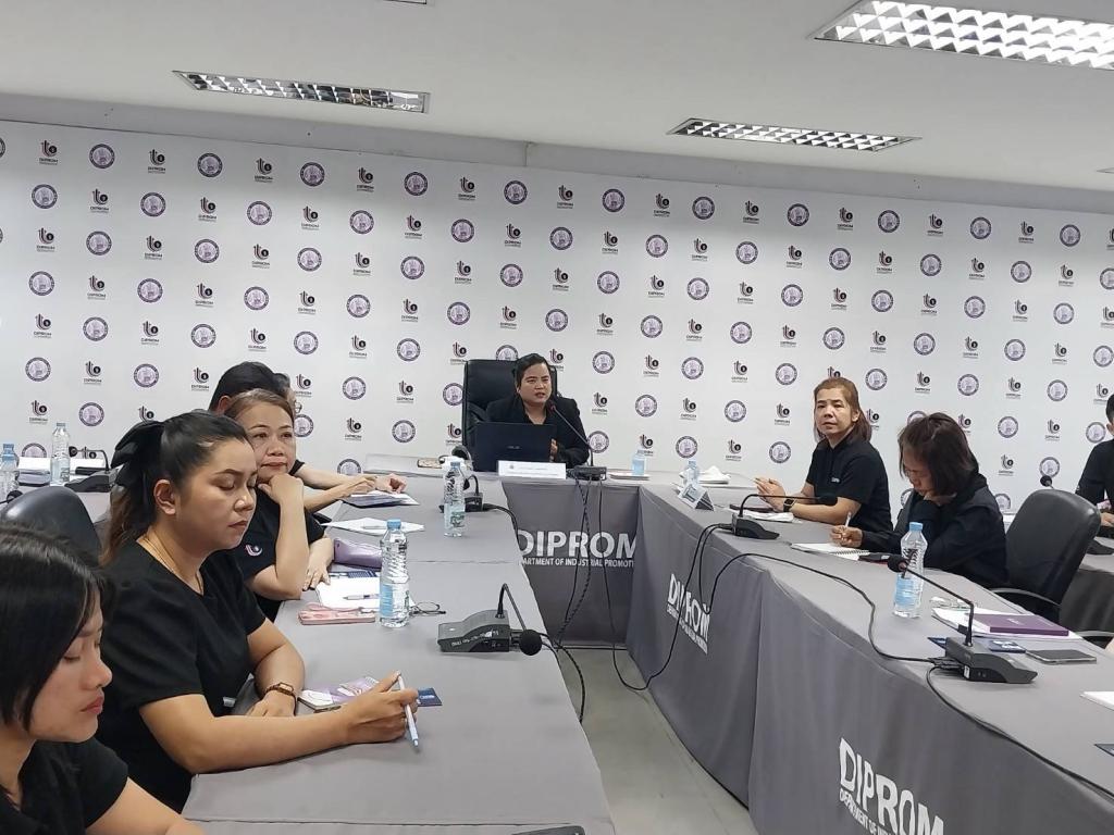 “การถ่ายทอดนโยบายเสริมสร้างความรู้ความเข้าใจด้านการต่อต้านการทุจริต”