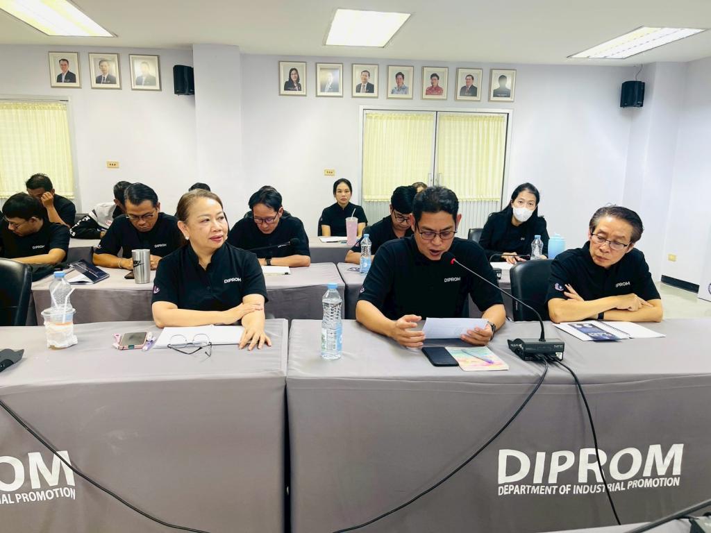 “การถ่ายทอดนโยบายเสริมสร้างความรู้ความเข้าใจด้านการต่อต้านการทุจริต”