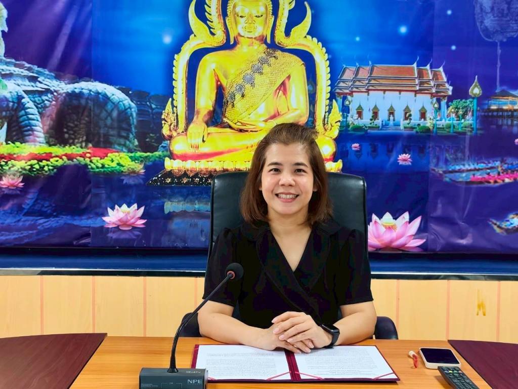 DIPROM CENTER 3 ประกาศนโยบาย "NO GIFT POLICY" งดรับของขวัญจากการปฏิบัติหน้าที่ ประจำปี 2569