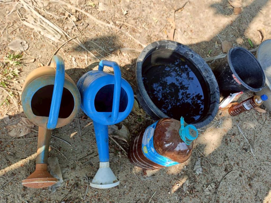 “ดีพร้อม 3 เสริมสร้างคุณธรรม จริยธรรม  ปรับพื้นที่ให้น่าอยู่  ส่งเสริมปรัชญาเศรษฐกิจพอเพียง”