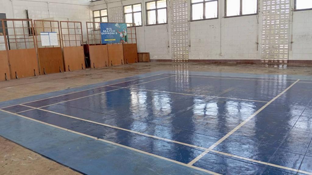 “ดีพร้อม 3 เสริมสร้างคุณธรรม จริยธรรม  ปรับพื้นที่ให้น่าอยู่  ส่งเสริมปรัชญาเศรษฐกิจพอเพียง”