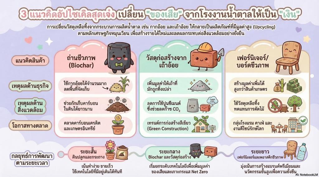 DIPROM Center 3 เดินหน้าขับเคลื่อนนโยบาย โมเดลเศรษฐกิจ BCG (Bio-Circular-Green Economy) เร่งพัฒนาผู้ประกอบการสู่เศรษฐกิจสีเขียว ด้วยความคิดสร้างสรรค์ (Creative Upcycle Design)