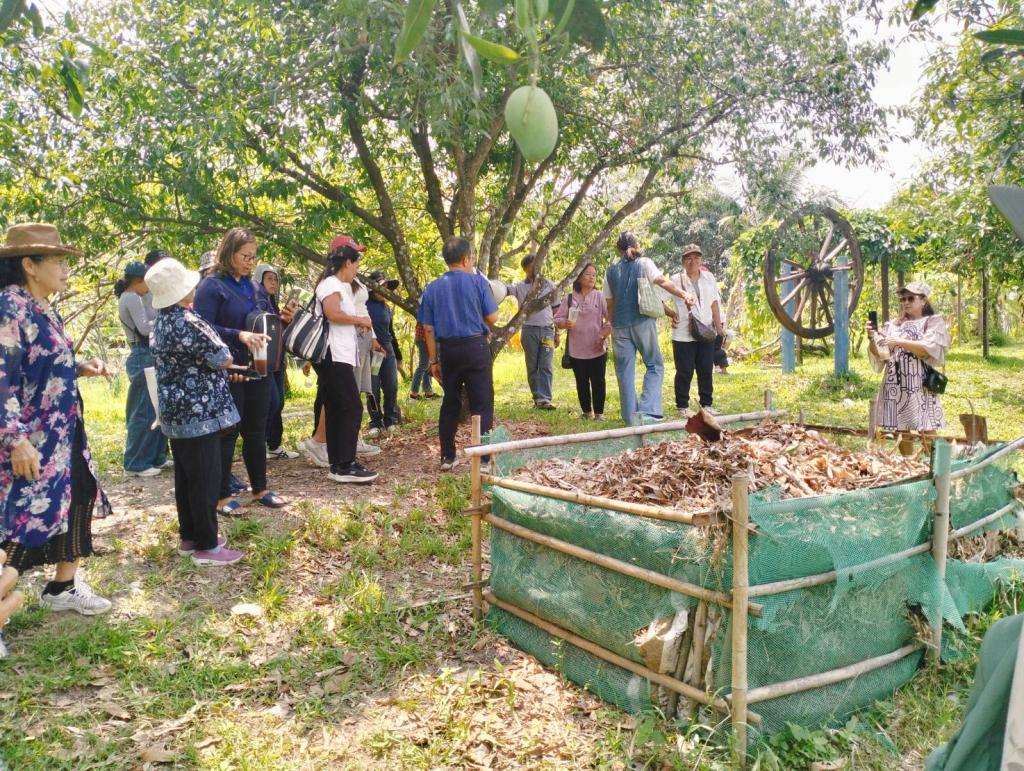 ดีพร้อม 3 จุดประกายไอเดียต่อยอดผู้ประกอบการวิสาหกิจชุมชนด้วยนวัตกรรมและความคิดสร้างสรรค์