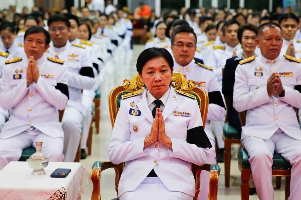 "วันที่ระลึกพระบาทสมเด็จพระนั่งเกล้าเจ้าอยู่หัว พระมหาเจษฎาราชเจ้า" ประจำปี 2569