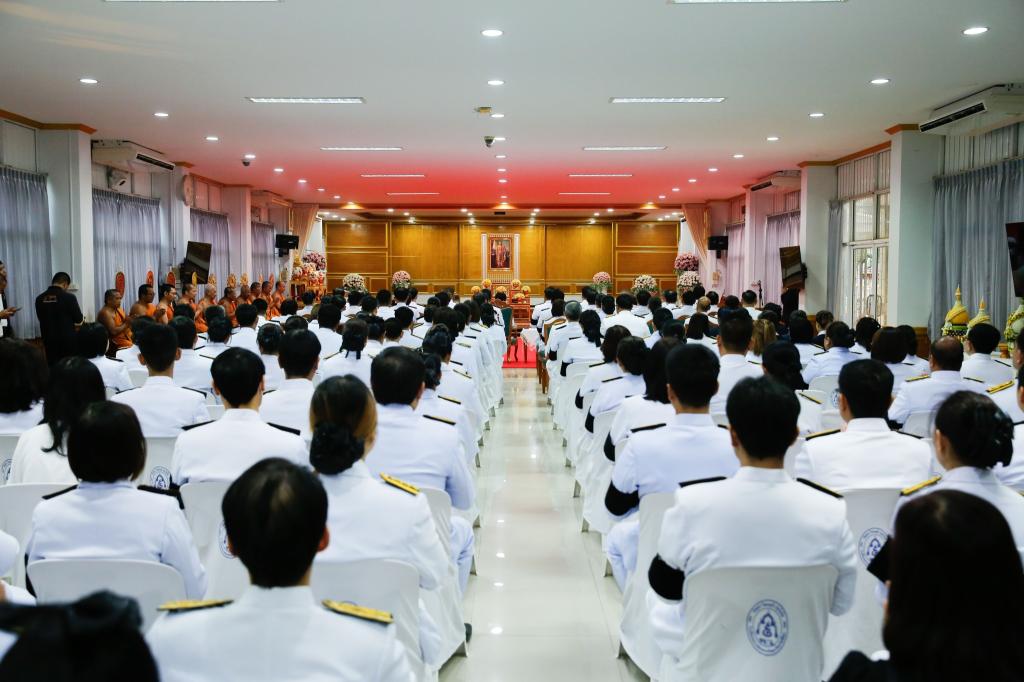 "วันที่ระลึกพระบาทสมเด็จพระนั่งเกล้าเจ้าอยู่หัว พระมหาเจษฎาราชเจ้า" ประจำปี 2569