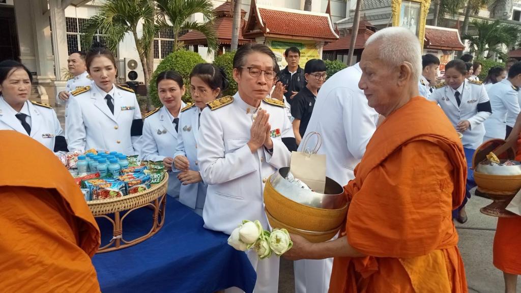 "วันที่ระลึกพระบาทสมเด็จพระนั่งเกล้าเจ้าอยู่หัว พระมหาเจษฎาราชเจ้า" ประจำปี 2569