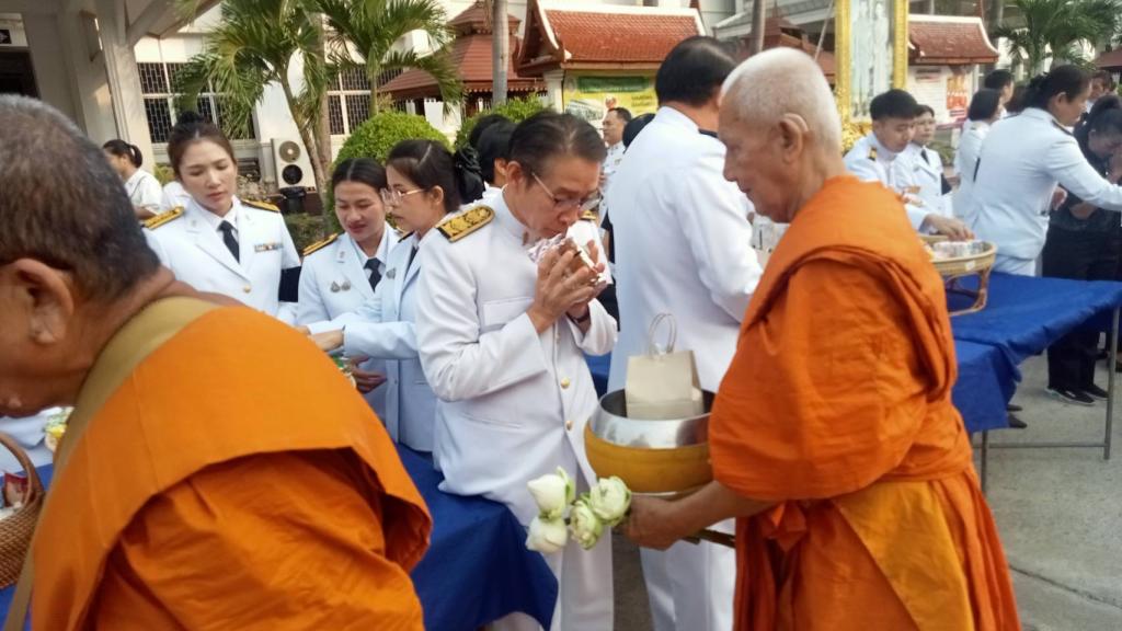 "วันที่ระลึกพระบาทสมเด็จพระนั่งเกล้าเจ้าอยู่หัว พระมหาเจษฎาราชเจ้า" ประจำปี 2569