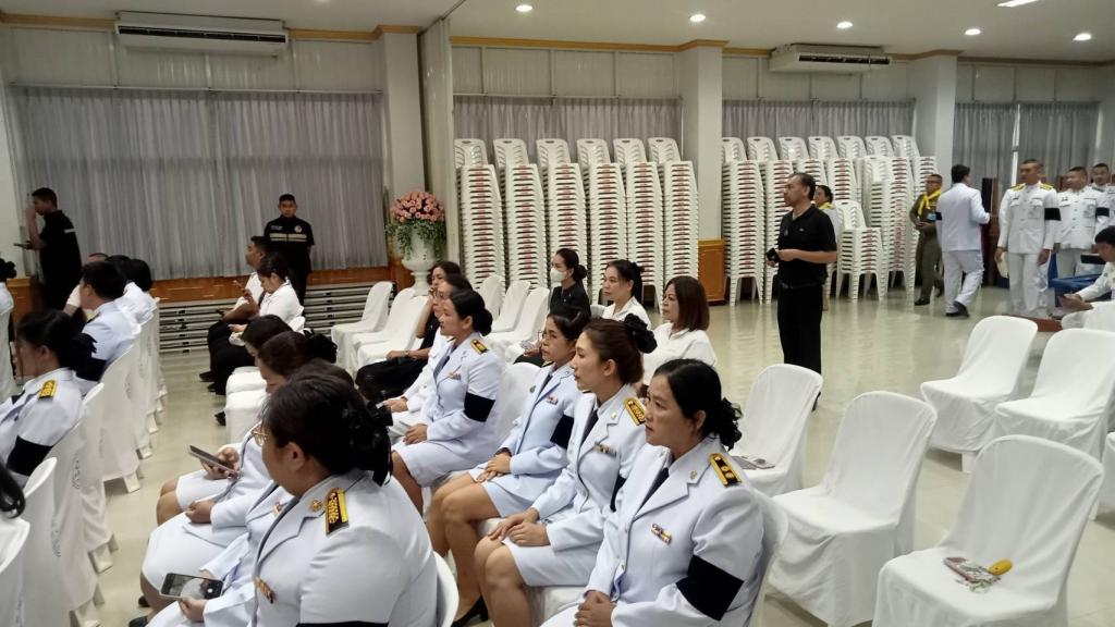 "วันที่ระลึกพระบาทสมเด็จพระนั่งเกล้าเจ้าอยู่หัว พระมหาเจษฎาราชเจ้า" ประจำปี 2569