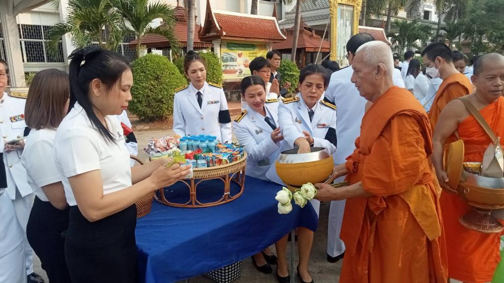 "วันที่ระลึกพระบาทสมเด็จพระนั่งเกล้าเจ้าอยู่หัว พระมหาเจษฎาราชเจ้า" ประจำปี 2569