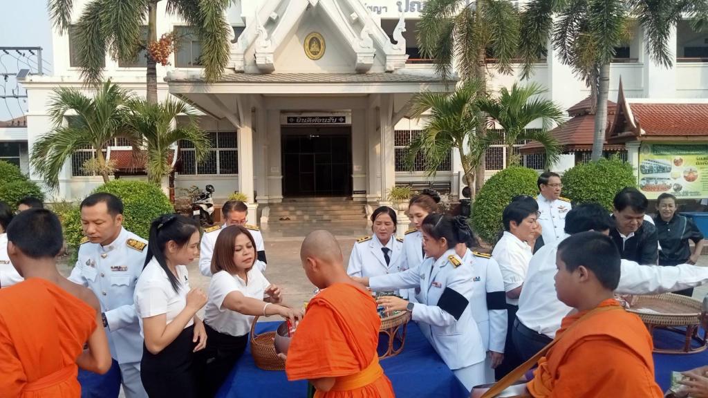 "วันที่ระลึกพระบาทสมเด็จพระนั่งเกล้าเจ้าอยู่หัว พระมหาเจษฎาราชเจ้า" ประจำปี 2569