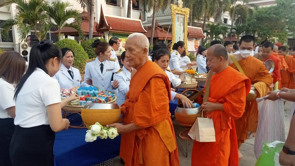 "วันที่ระลึกพระบาทสมเด็จพระนั่งเกล้าเจ้าอยู่หัว พระมหาเจษฎาราชเจ้า" ประจำปี 2569