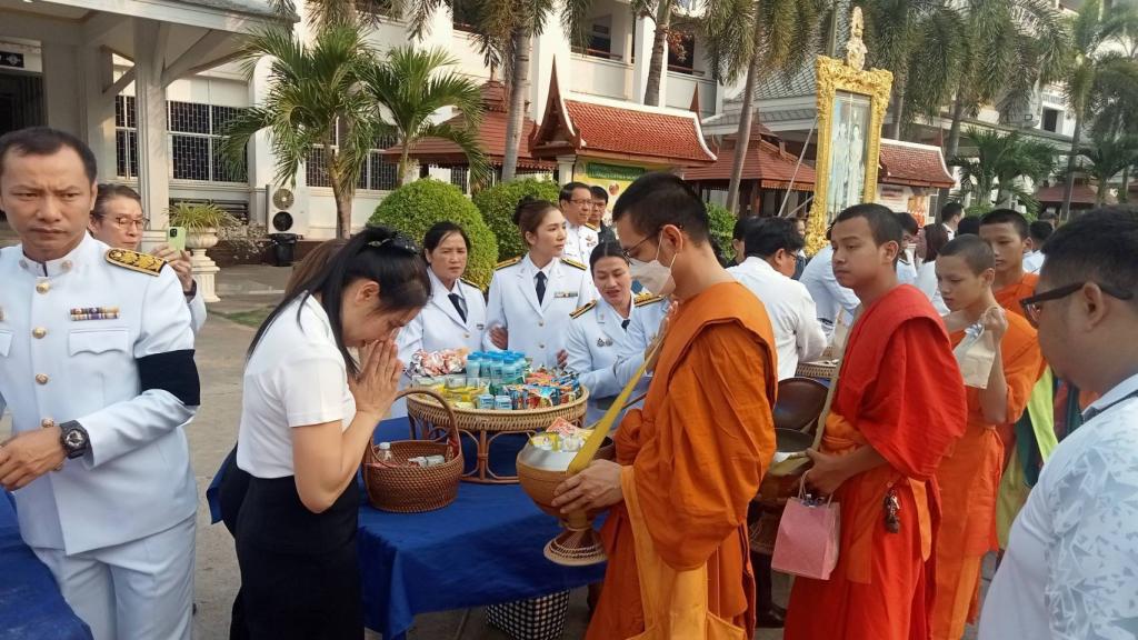 "วันที่ระลึกพระบาทสมเด็จพระนั่งเกล้าเจ้าอยู่หัว พระมหาเจษฎาราชเจ้า" ประจำปี 2569