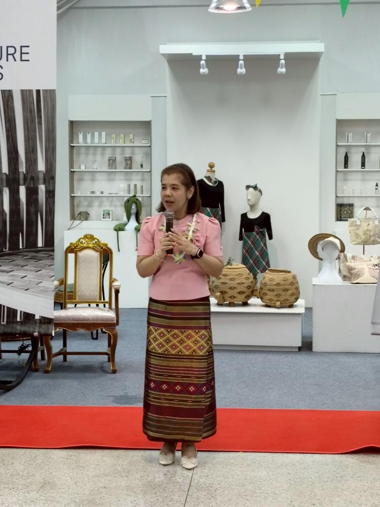 DIPROM CENTER 3 สืบสานประเพณีไทย พร้อมใจกันในวันสงกรานต์