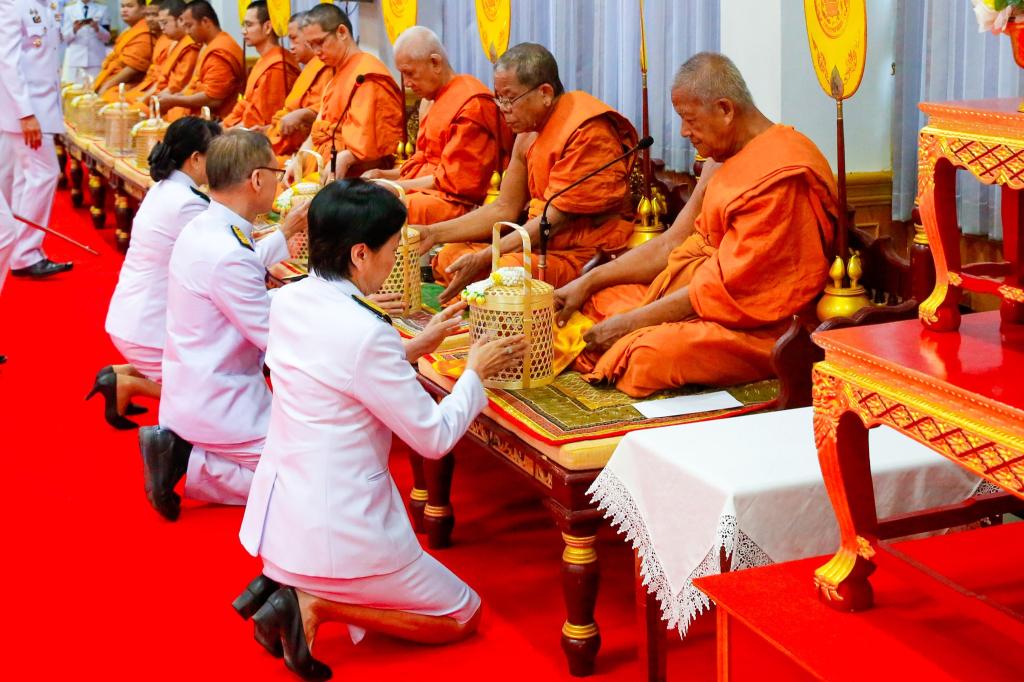 ร่วมน้อมสำนึกในพระกรุณาธิคุณ ถวายพระราชกุศล เนื่องในโอกาสวันคล้ายวันประสูติ สมเด็จพระเจ้าลูกยาเธอ เจ้าฟ้าทีปังกรรัศมีโชติ มหาวชิโรตตมางกูร สิริวิบูลยราชกุมาร วันที่ 29 เมษายน”
