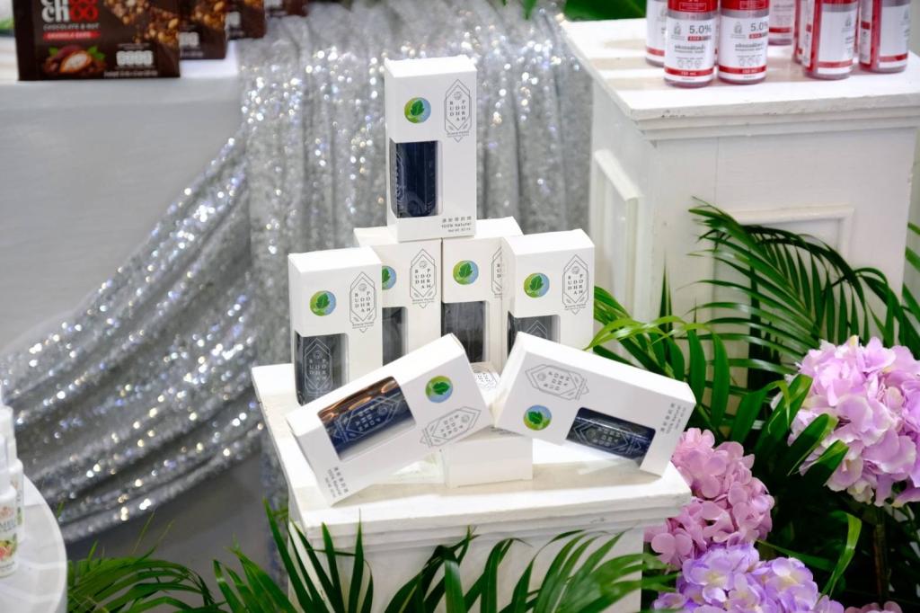 “DIPROM Center 3 ขับเคลื่อนนโยบายเศรษฐกิจฐานรากสู่สากล เปิดเวทีเชื่อมโยงผู้ประกอบการไทยพบผู้ส่งออก (Buyer) ยกระดับสินค้าเกษตรและนวัตกรรมสู่ Future Economy”