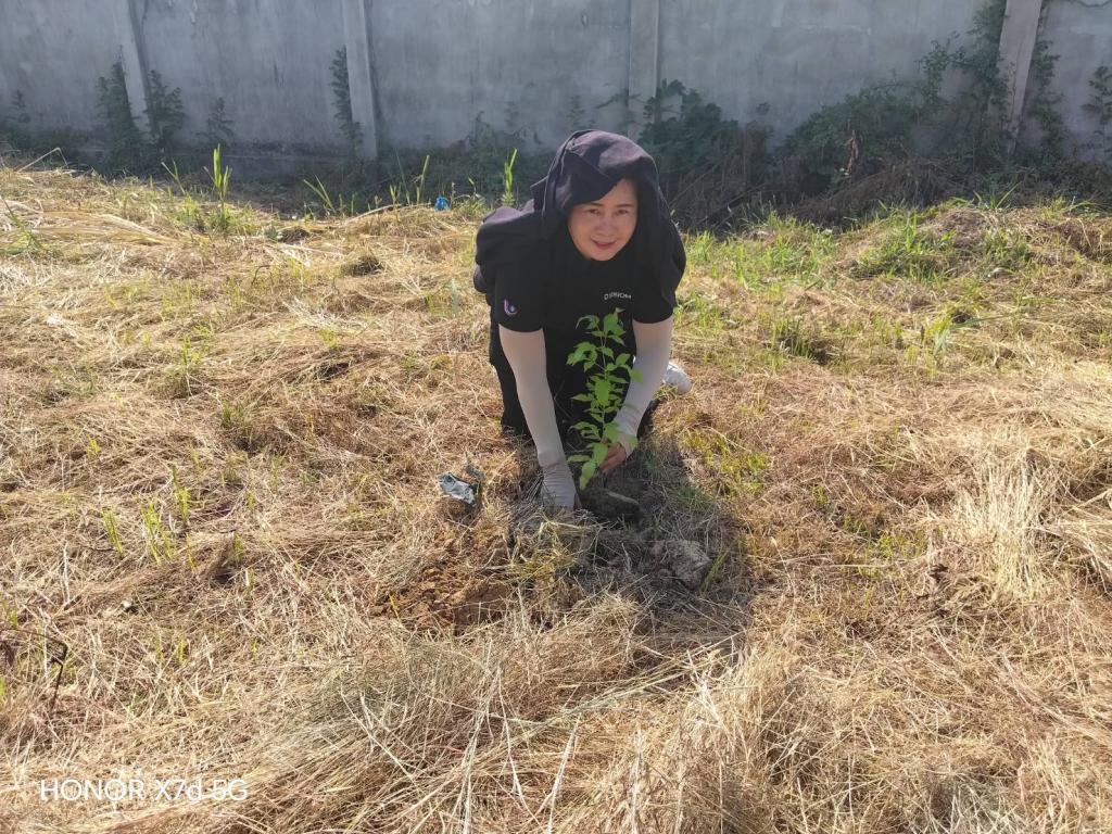 "วันต้นไม้ประจำปีของชาติ พ.ศ. 2569" วันที่ 2 มิถุนายน 2569  ณ ศูนย์ส่งเสริมอุตสาหกรรมภาคที่ 3