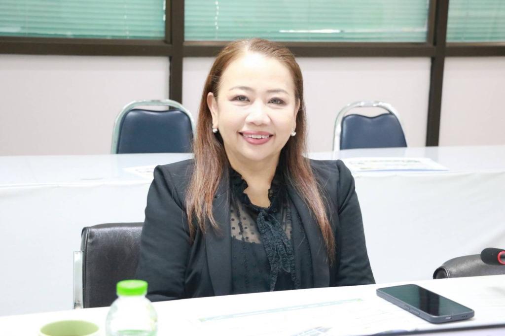 DIPROM Center 3 ลุยบูรณาการเชิงพื้นที่ ผนึกกำลัง สนง.เกษตรและสหกรณ์ จังหวัดกำแพงเพชร ดันสินค้าเกษตรและบริการสู่" ผลิตภัณฑ์มูลค่าสูง" หนุนเศรษฐกิจท้องถิ่นโตอย่างยั่งยืน