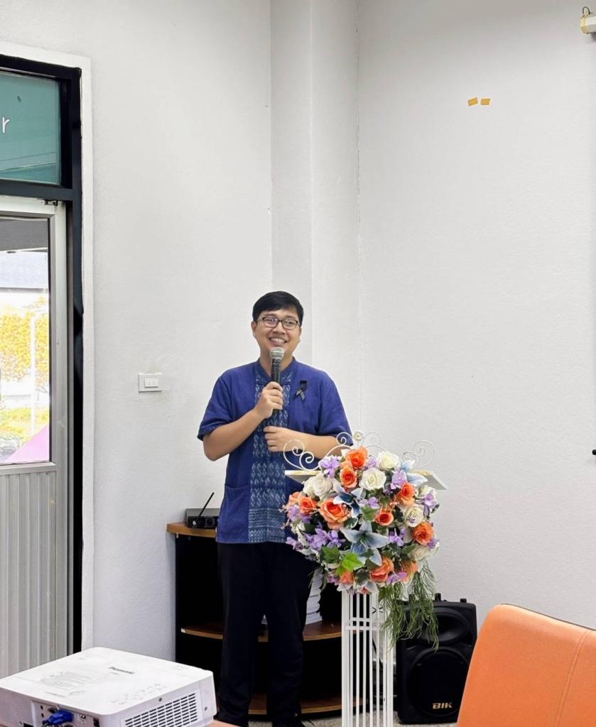 “DIPROM Center 3” เปิดบ้านดีพร้อม ต้อนรับคณะศึกษาดูงาน จากสำนักงานนิคมอุตสาหกรรมพิจิตร
