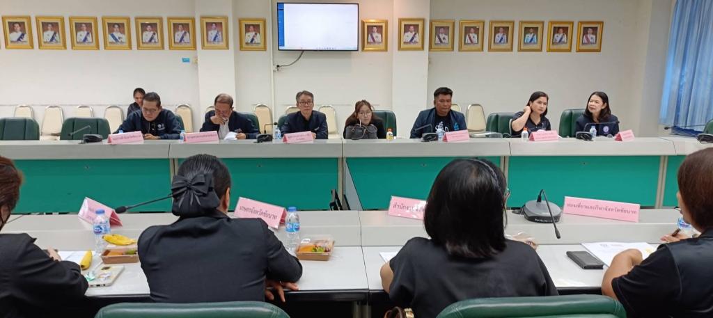 DIPROM CENTER 3 ร่วมขับเคลื่อนการสนับสนุนสินเชื่อ เสริมแกร่ง SMEs จังหวัดชัยนาท
