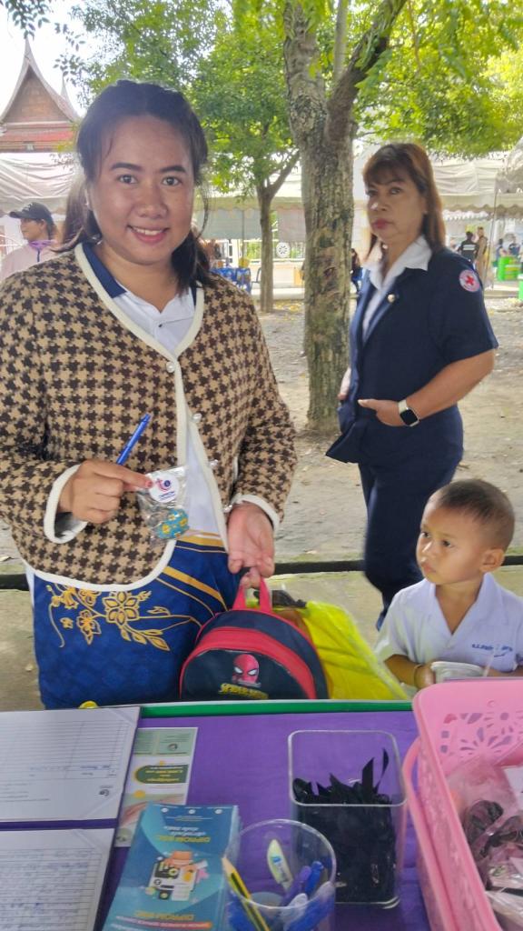*DIPROM CENTER 3 ออกหน่วยบริการประชาชน โครงการ “บำบัดทุกข์ บำรุงสุข สร้างรอยยิ้มให้ชาวพิจิตร” ครั้งที่ 12*
