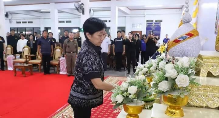 *DIPROM CENTER 3 ออกหน่วยบริการประชาชน โครงการ “บำบัดทุกข์ บำรุงสุข สร้างรอยยิ้มให้ชาวพิจิตร” ครั้งที่ 12*